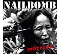 Point Blank Vinyle