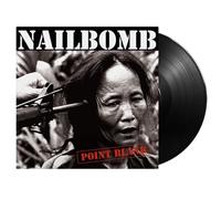Point Blank – Vinyle noir audiophile 180gr – Music on Vinyl