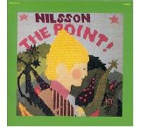 NILSSON, HARRY - Point (Bonus Tracks) (Rmst) (DLX) [Import]