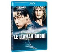 Point Break (1991) / Le llaman Bodhi (Blu Ray) G