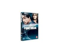 Point Break – Éd. Royaume‑Uni – Import – ITA