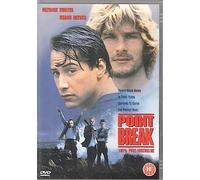 Point Break , (Wide Screen)