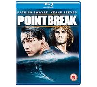 POINT BREAK