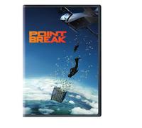 W & B – Point Break