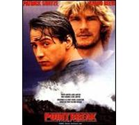POINT BREAK/BILINGUE G
