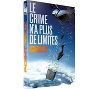 Point Break – Warner Bros. – DVD