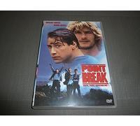 Point Break – Twentieth Century Fox Film Corporation