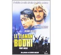 Point Break (2011) / Le Llaman Bodhi (DVD) G