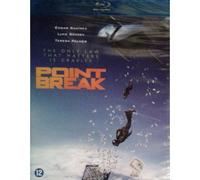 Point Break - 2015