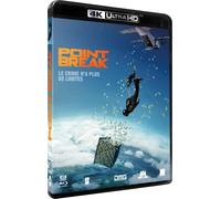 Point Break Blu-ray 4K Ultra HD