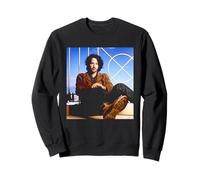 Point Break Acteur Reeves Keanu In LA par Michael Grecco Sweatshirt