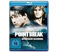 Point Break - Blu-Ray