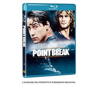 Point break [Blu-ray]