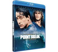 Point Break - Blu-Ray