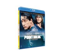 Point Break - Blu-Ray