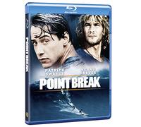 Point Break – Blu-ray