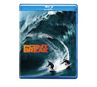 Point Break [Blu-Ray]