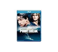 Point Break Blu-ray