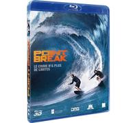 Point Break Blu-ray 3D