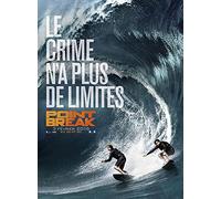 Point Break – Blu-ray 3D + Blu-ray 2D