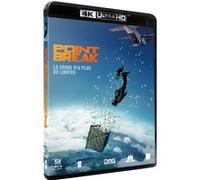 Point Break Blu-ray 4K Ultra HD G