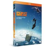 Point Break Blu-ray E