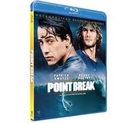 Point Break Blu-ray E