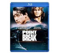 Point Break Blu-ray E