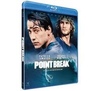 Point Break Blu-ray G