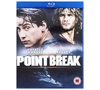 Point Break , (Wide Screen)