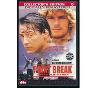 Point Break (CE) (2 DVD) [Import]