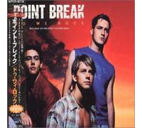 Point Break - Do We Rock (Enhanced) [Import]