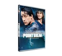 Point Break DVD DVD