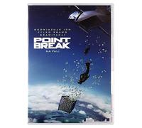 Point Break [DVD] (IMPORT) (Pas de version française)
