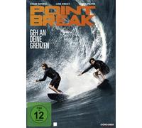 Point Break (DVD) Ramirez Edgar Bracey Luke Winstone Ray Palmer Teresa Lindo