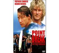 Point break E