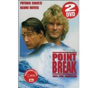 Point break - Edition Collector