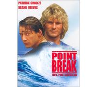 Point Break [Édition Collector]