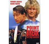 Point Break [Édition Simple]