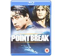 Point Break , (Wide Screen)