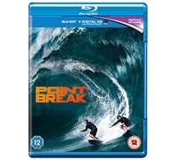 Point Break – Blu-ray – 2015