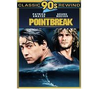 Point Break [Edizione: Stati Uniti] [Import]