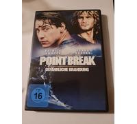 Point Break-Gefährliche Brandung [Import]