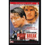 Point Break [Import]