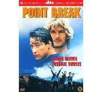 Point Break [Import]