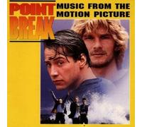 Point Break: Music From The Motion Picture