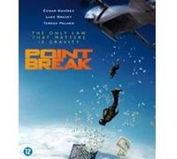 POINT BREAK-NL-BLURAY G