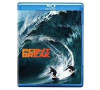 Point Break [Blu-Ray]