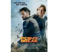 Point Break (Sin Límites) (2015) (DVd) G