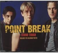 Point Break - Stand Tough